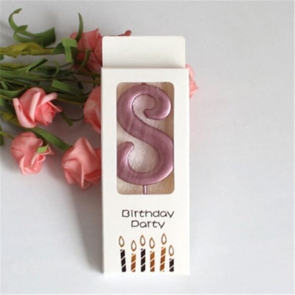 рипка за рожден ден, свещ за торта, парти украса, парти свещ, детски рожден ден, парти аксесоари, празнична декорация за рожден ден.