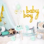 Хартиена топка за декорация 10,20,30 и 40см