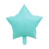 Летяща звездна балонна за парти, подходяща за празненства и събития, ярък цвят, декоративен проп за веселие и украса.