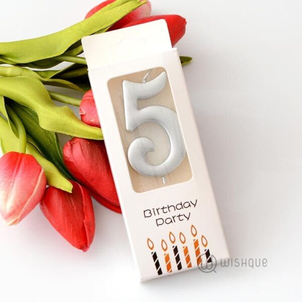 наслада от стилни свещи за рожден ден, подходящи за партита, украса за празненства, декорации за рожден рожден ден, Party Deluxe.