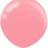 Пинтестер розов балон за парти, украса, празник, празничен декор, Balloon decoration, Party supplies, празнична атмосфера, Party Deluxe.