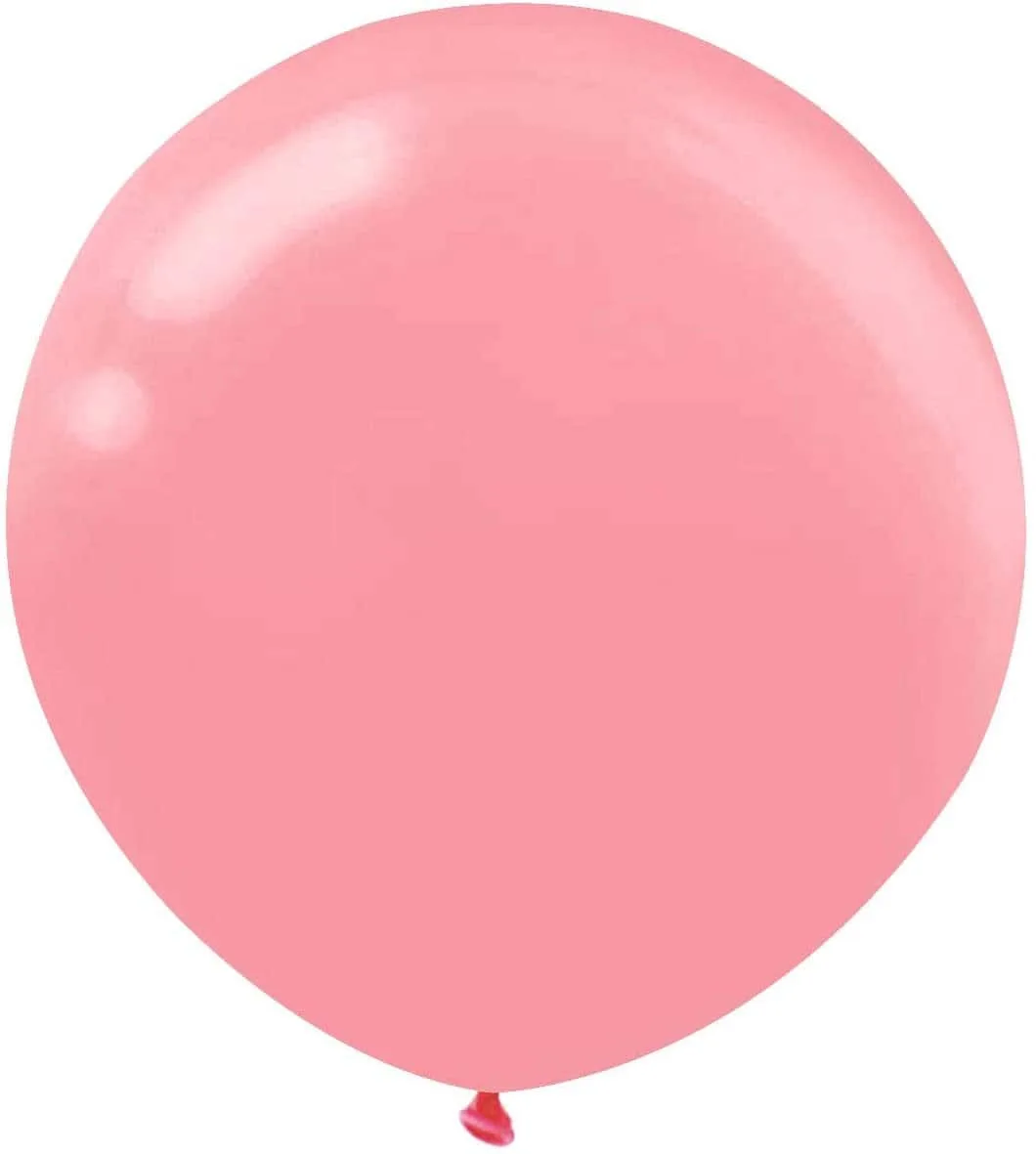 Пинтестер розов балон за парти, украса, празник, празничен декор, Balloon decoration, Party supplies, празнична атмосфера, Party Deluxe.