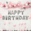 Happi-birthday-гелийски балони и декорации за парти, парти декорация, рожден ден, балони за рожден ден, парти украса, balloon decorations Bulgaria.