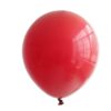 балон, балони за парти, празнични украси, червен балон за рожден ден, декорация за събития, Party Deluxe, висококачествени балони за парти и събития.