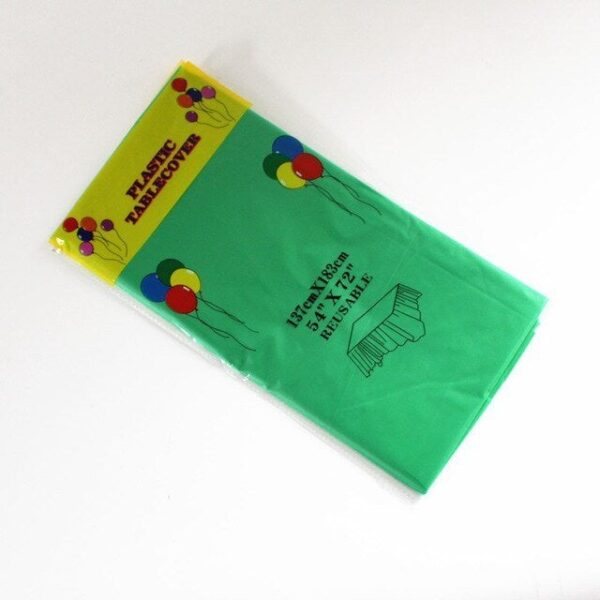 Пластмасови фолио за балони с шарки за партита, 1.37х1.88 м, 15х14.7 см, 72 броя, подходящо за украса и декорации.