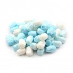 Стеоропорени marshmallow топчета за декорации и пълнеж на балони