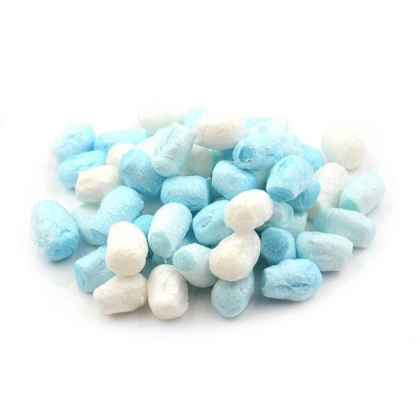 Рана група на цветни пастели за декорация на парти, подходящи за тематични събития, детски празници и специални поводи, създаващи весела атмосфера.