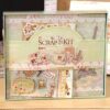 Scrapbook комплект за цветни проекти, персонализирани албуми и декорации за парти, творчески материали за хобита, изключително празнично настроение, Party Deluxe Bulgaria.