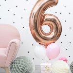 Хартиена топка за декорация 10,20,30 и 40см