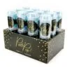 Ръчни конфети Cannon Push Pop за празненства и събития, цветни и забавни, перфектни за ефектно украсяване. Готови за използване и добавяне на веселие към всяко парти.