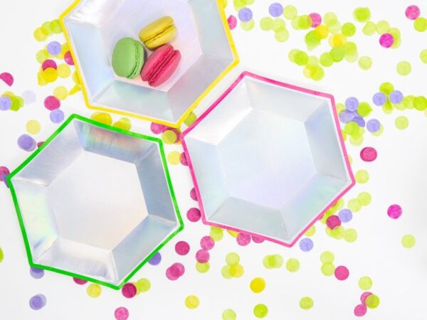 миниатюрни хартиени чаши за парти, празнична украса, кутии за лакомства, цветни конфети, празнично събитие, парти декорация, Party Deluxe булка, лепенки и украса, забавни парти аксесоари, идеи за парти, празнични аксесоари, украса за рожден ден, кутии за сладки, парти аксесоари за празници, цветна украса, парти принадлежности, украса за детски празник, парти елементи, меню на събитие.