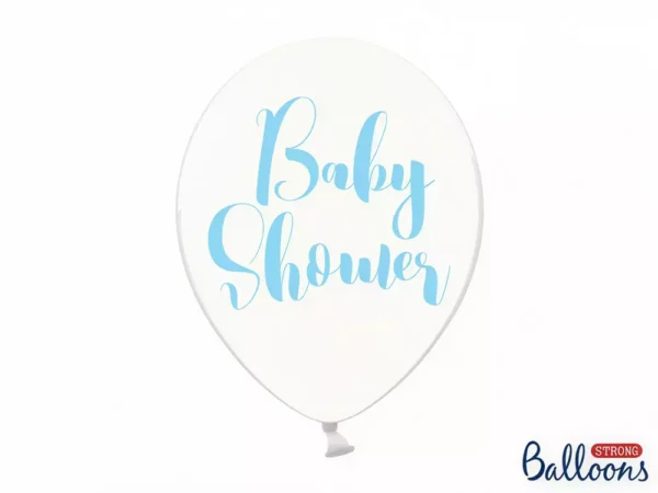 Клапа за бебешко парти, балони с надпис Baby Shower за рожден ден или специално събитие, украса за рожден ден, детски празник и празнична декорация.