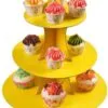 ЯПОЛЕ, хостинг сървър, cupcake stand, сладкиши, сладолед, десерти, празненство, украса за парти, торти, украса за вечеря, сладки изкушения, детска парти украса, сервиране на десерти, сладкарски изделия, тематични украси, Party Deluxe, Party Decor, сладки маси, сладко парти, украса за сладкарски щандове, празнична украса.