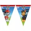 Пангра с фигури за парти от Paw Patrol, подходяща за детски празници, тематични декорации, въздушни балони, съоръжения за детски игри и украса за рожден ден.