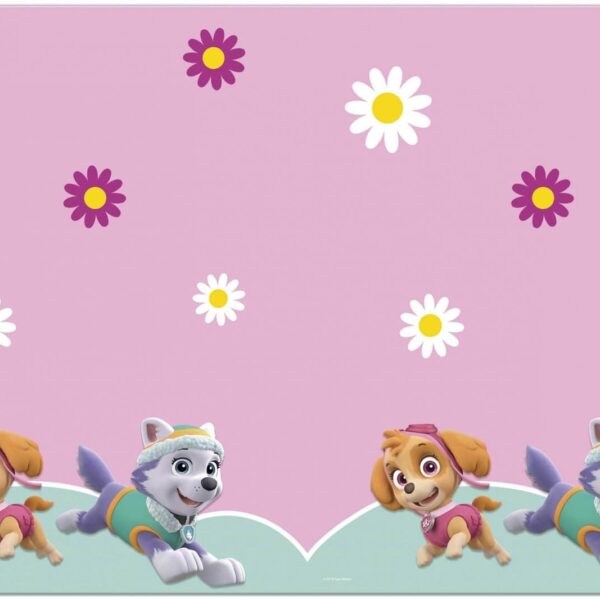 ПАРТИ ПОКРИВКИ