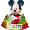 Мики Маус клубна къща на Disney за детски партита и събития.