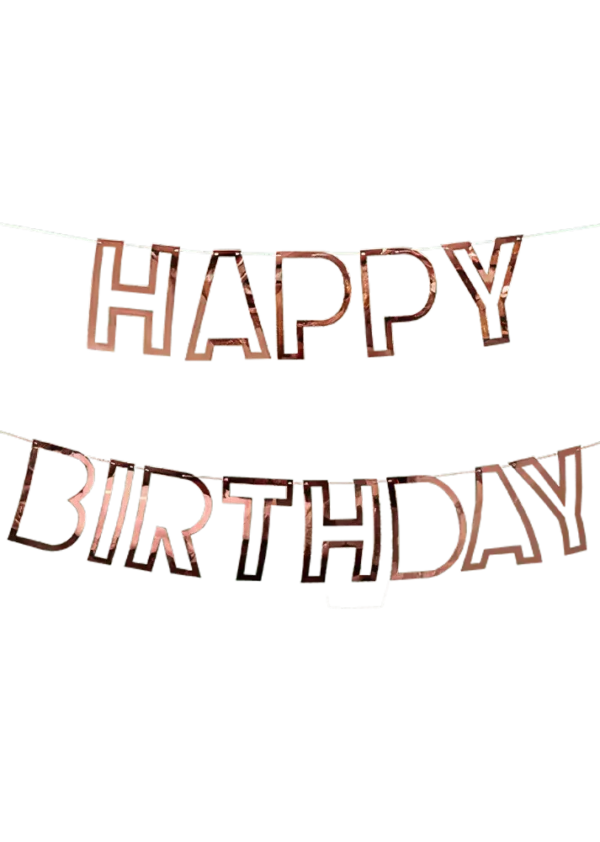 HAPPY BIRTHDAY гирлянда за тематична парти украса, перфектна за рожден ден, празненство, събитие, украса за парти. Цветен декор за специални поводи и забавни моменти.