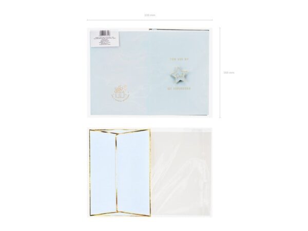 Луксозни празнични картички за специални поводи, подходящи за подаръци и благодарности, с елегантен дизайн и съвременна визия.