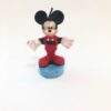 Микки Маус декоративна фигурка за парти или подарък, свързана с Disney и тематика на забавление.