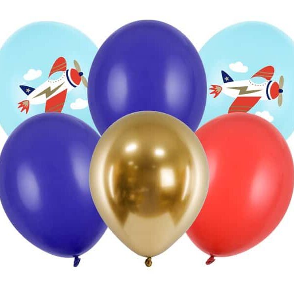 Парти МЛАДИЯТ АВИАТОР