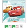 Кола анимационни фигурки за парти и събития, вдъхновени от "Рейсърс", за деца и фенове на автомобили, подходящи за теми за гонки и високоскоростни приключения.