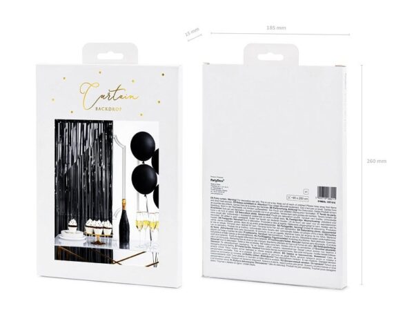 Балони и реквизит за празненство, Party Deluxe, фона за събития, украса за рожден ден, елегантен декор за партита.