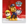 Копър: Декор за парти с героите от Paw Patrol, подходящ за детски рождени дни и празници.