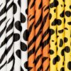 Sockpunkteri za тематични празненства, парти декорации, весели шарени дизайни.