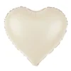 Общ балон във форма на сърце, подходящ за празненства и романтични събития, декорация за парти, тематични събития, украса за рожден ден или сватба.