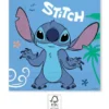 Играчка Stitch от Disney, идеална за декорация и забавление за детски партита и събития, включваща популярния и симпатичен герой.