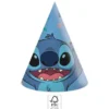 Оформление за парти с коте Stitch от Лало и Ститч, подходящо за детски рождени дни, тематични събития и празненства. Идеално за създаване на весел и магичен атмосфера.