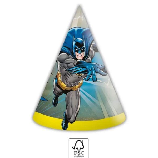 Парти Батман