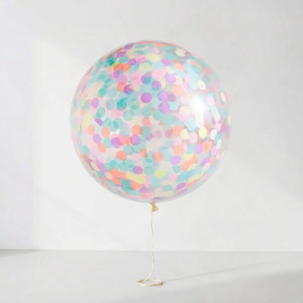 БАЛОНИ БЪБЪЛ