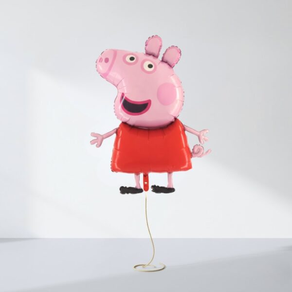 Балони Анимационни Герои