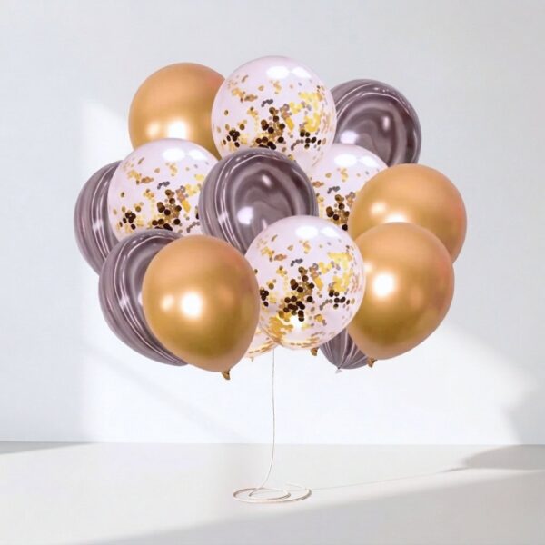 КОМПЛЕКТИ ОТ БАЛОНИ