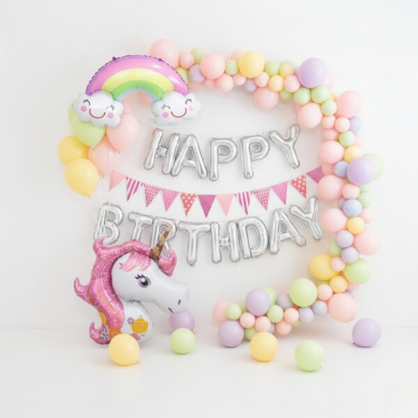 КОМПЛЕКТИ ЗА РОЖДЕН ДЕН