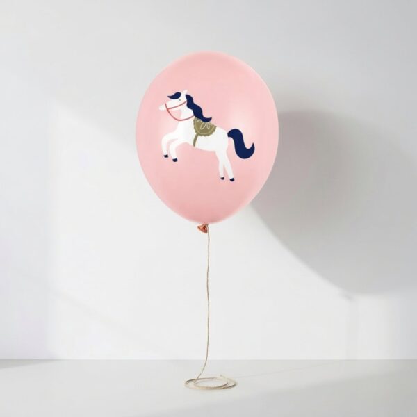 БАЛОНИ С ПЕЧАТ