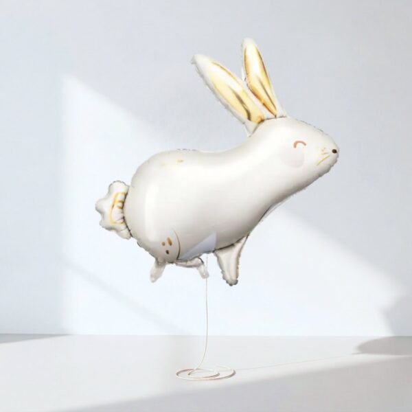 Балони с хелий за бебе