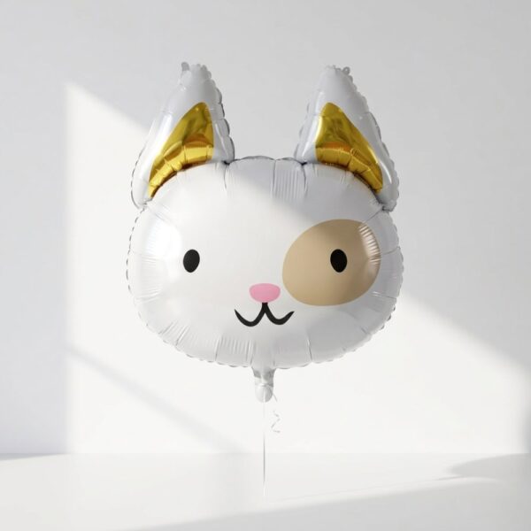 Балони с хелий за момче