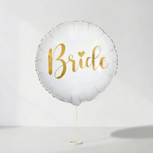 БАЛОНИ ЗА МОМИНСКО ПАРТИ