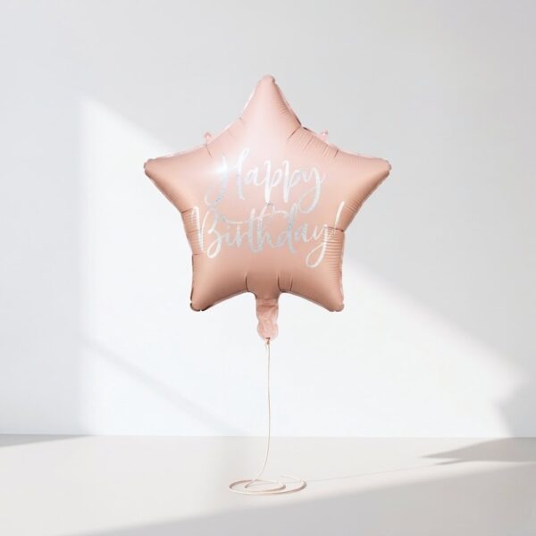 БАЛОНИ ЗА РОЖДЕН ДЕН