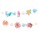 Гирлянд Океан