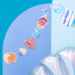 Гирлянд Океан